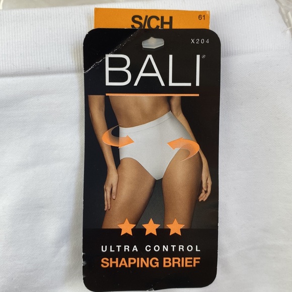 Balitummy solution shaping brief NWT! Size S, ultra shaping brief - Picture 5 of 11